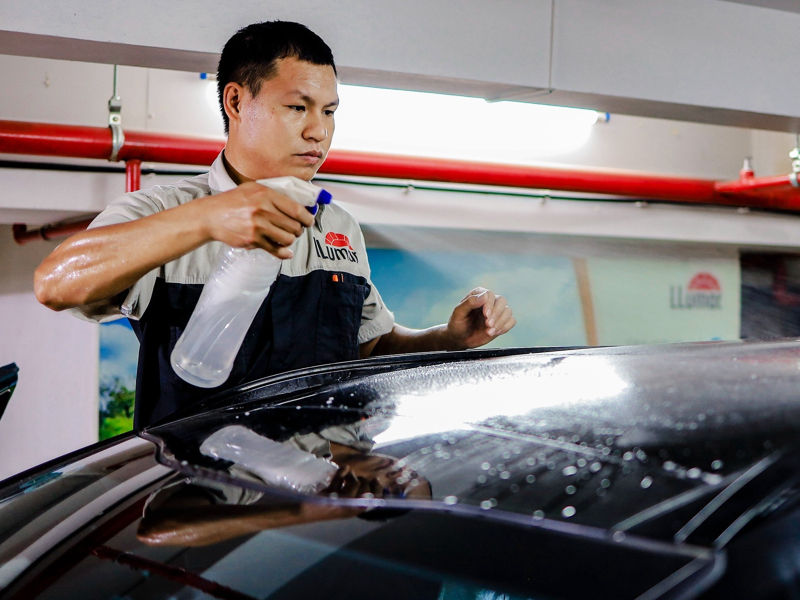 CHI NHÁNH CÔNG TY TNHH PHIM NĂM SAO - TẠI HCM