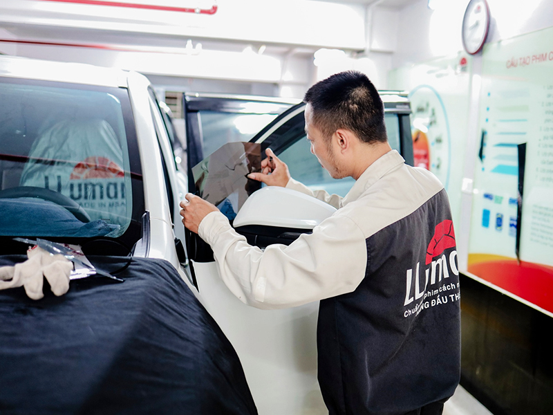 CHI NHÁNH CÔNG TY TNHH PHIM NĂM SAO - TẠI HCM
